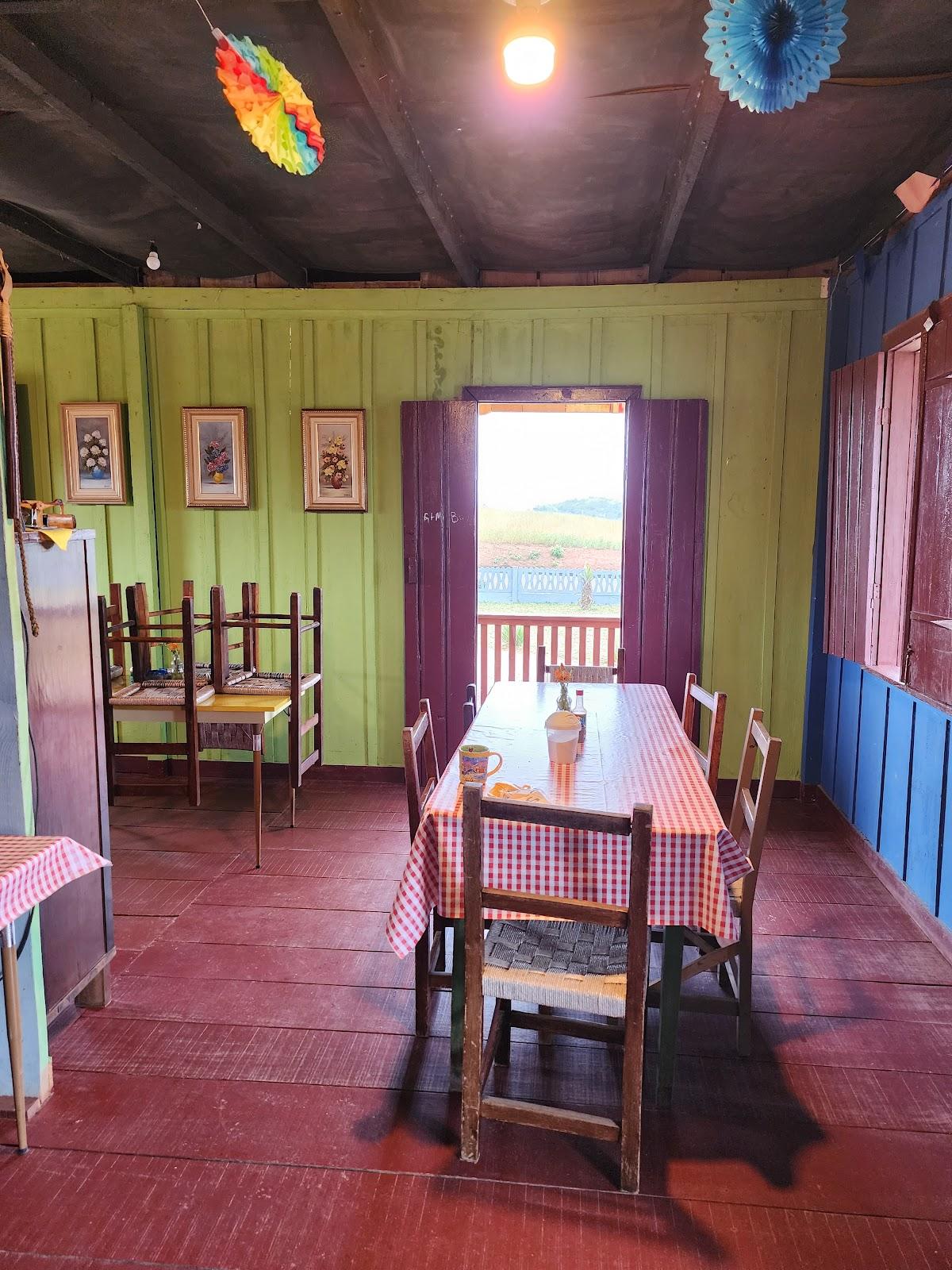 Espaço WITAMY