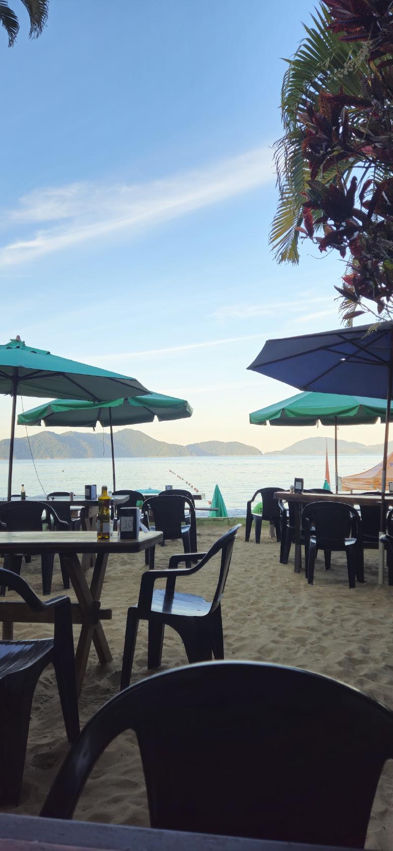 Quiosque e Restaurante Dona Ana