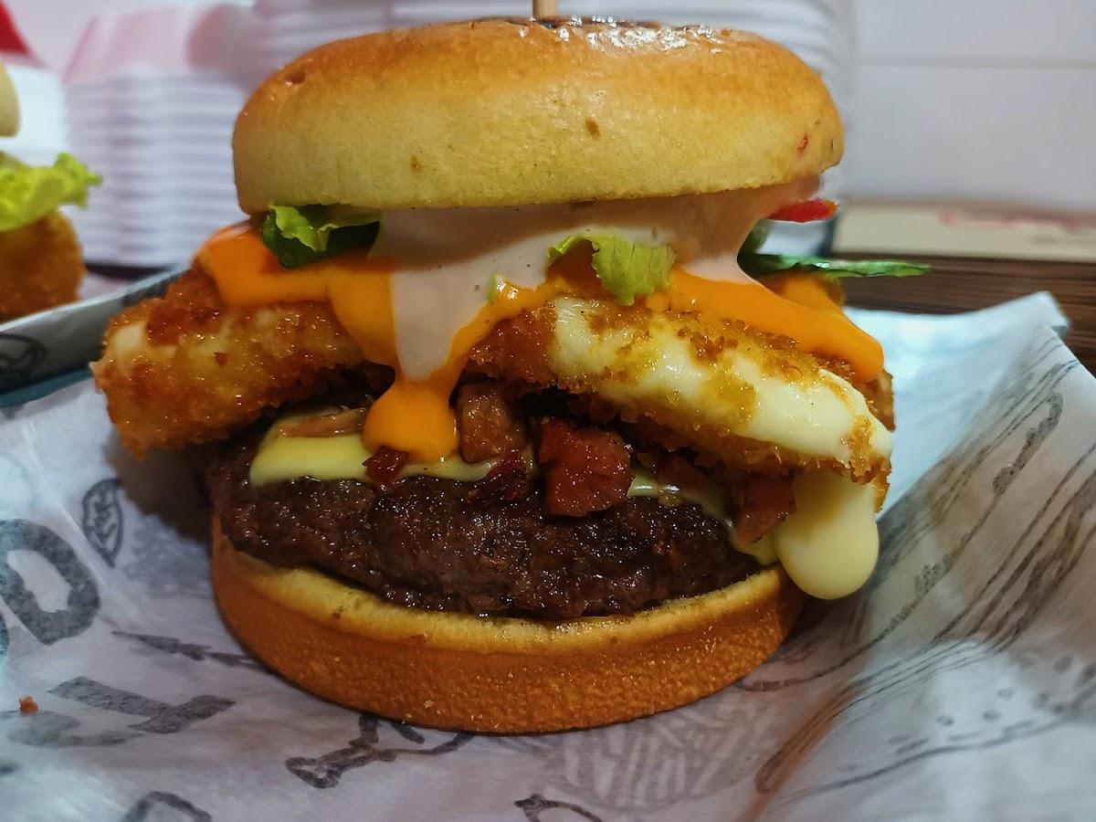 Prime Hamburgueria