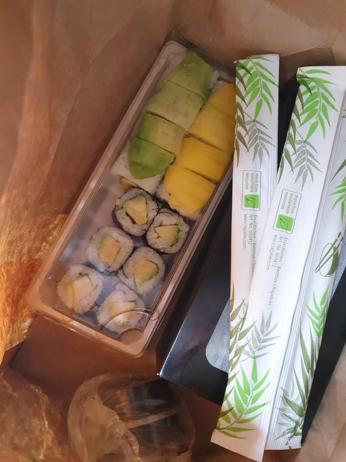 Noshi