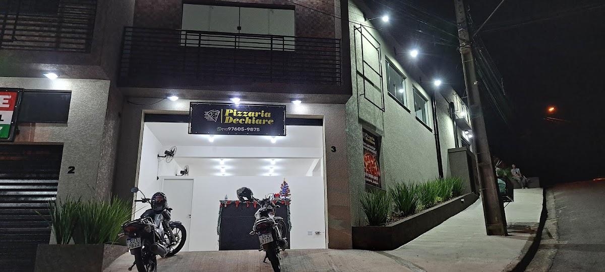 Pizzaria & Esfiharia Dechiare
