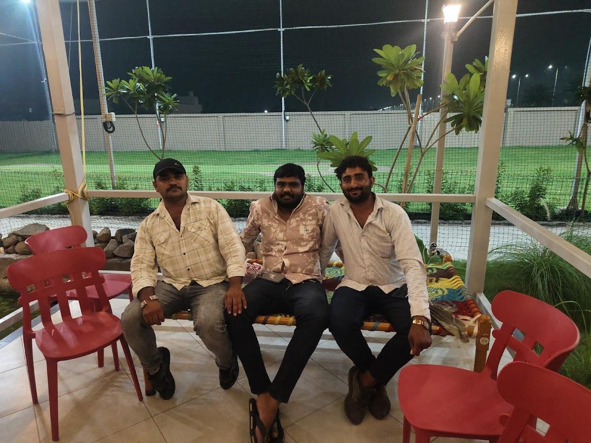 Patel Vihar Restaurant