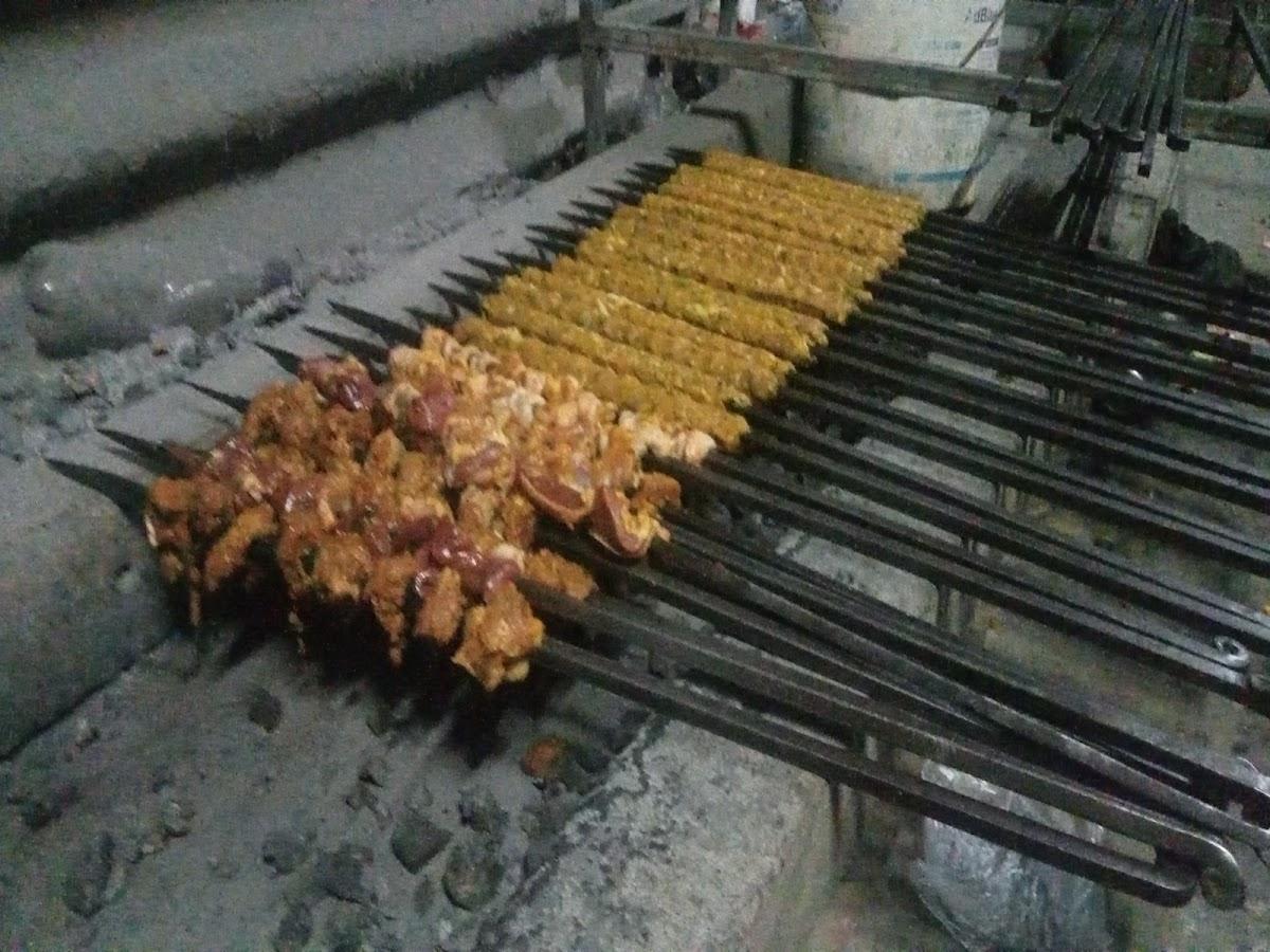 Ishwar Chicken