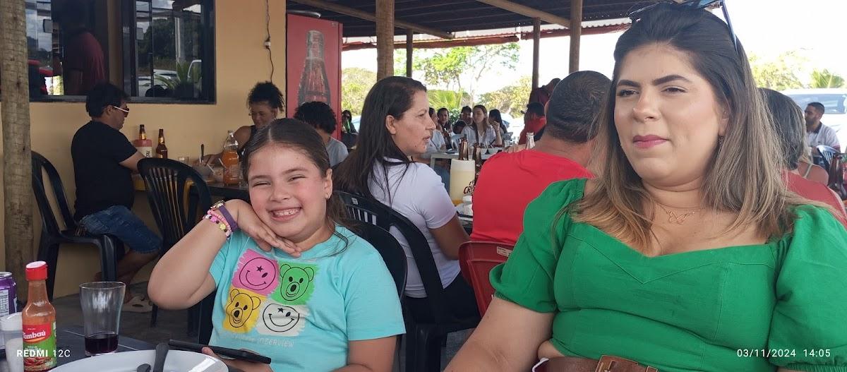 Restaurante do Bill