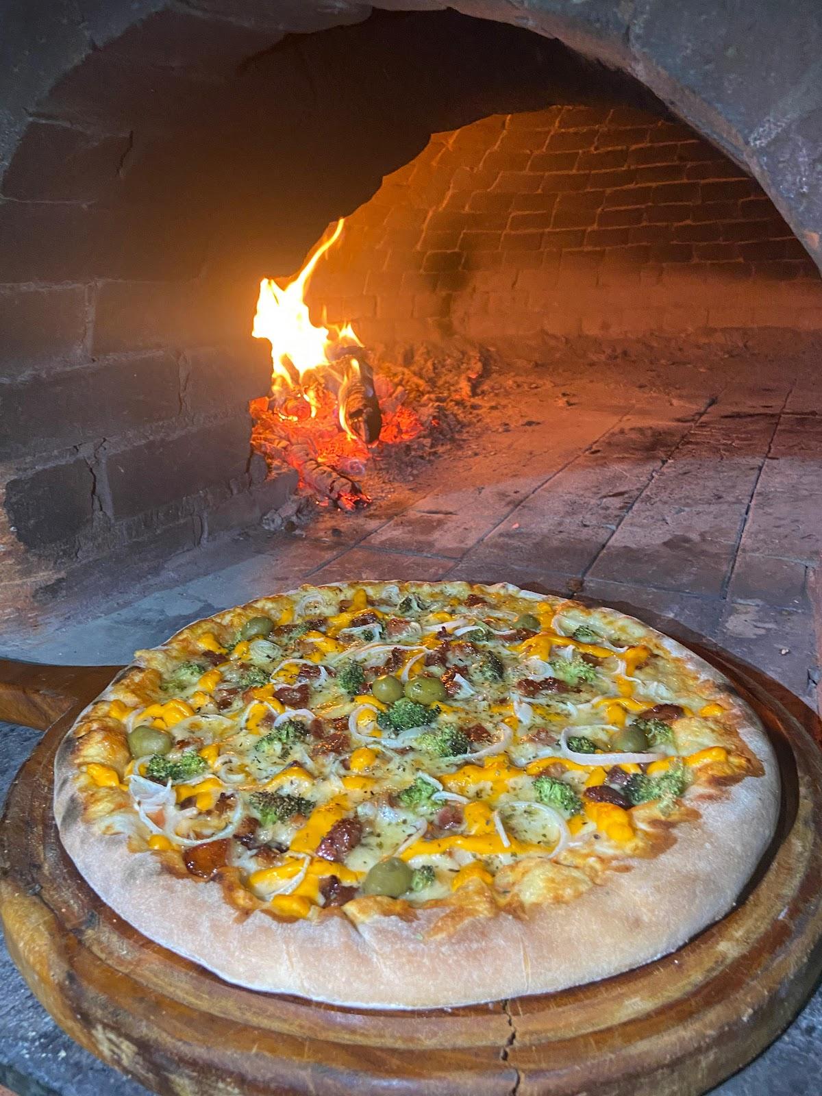 Pizzaria Dona Chica - Iraquara