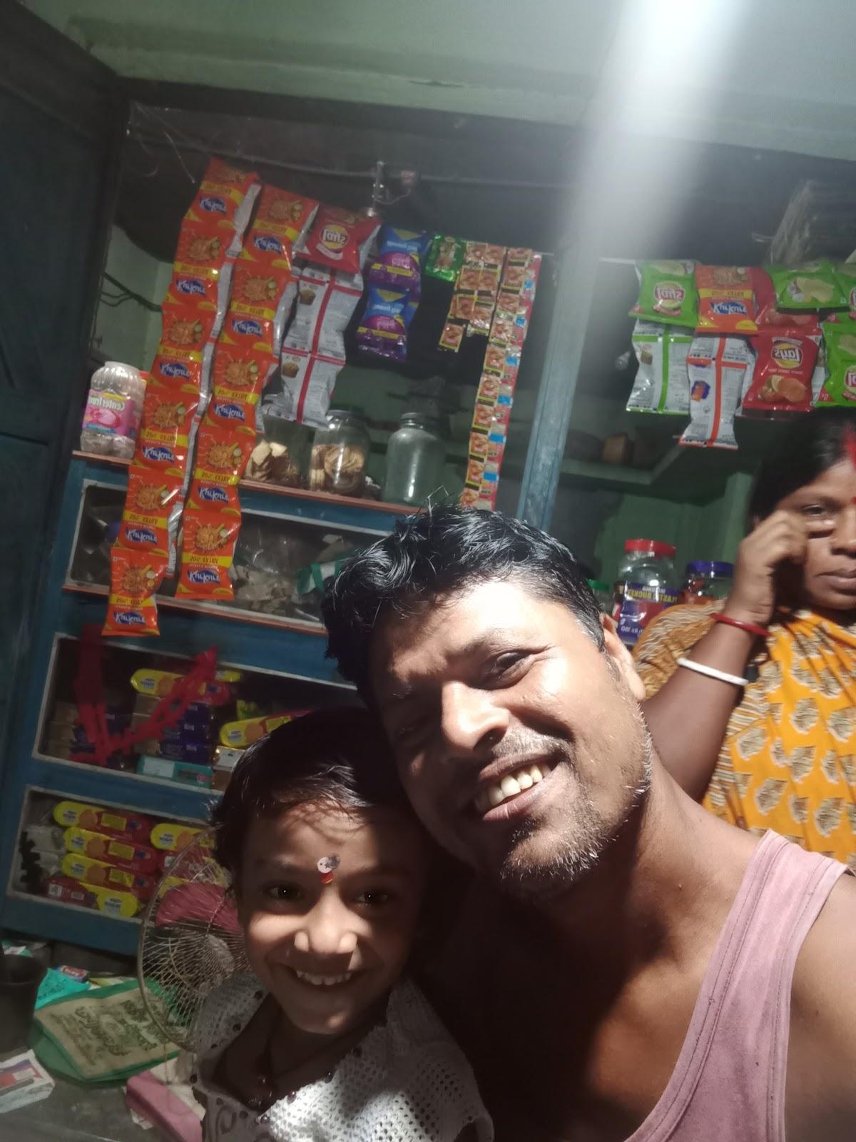 Ma Kali Resturant