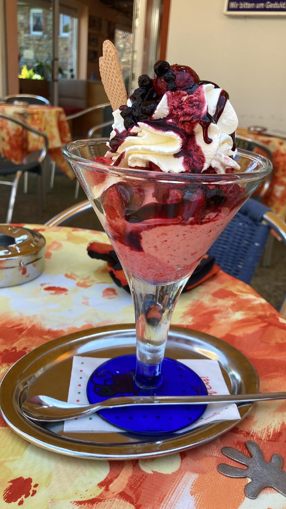 Eissalon Venezia
