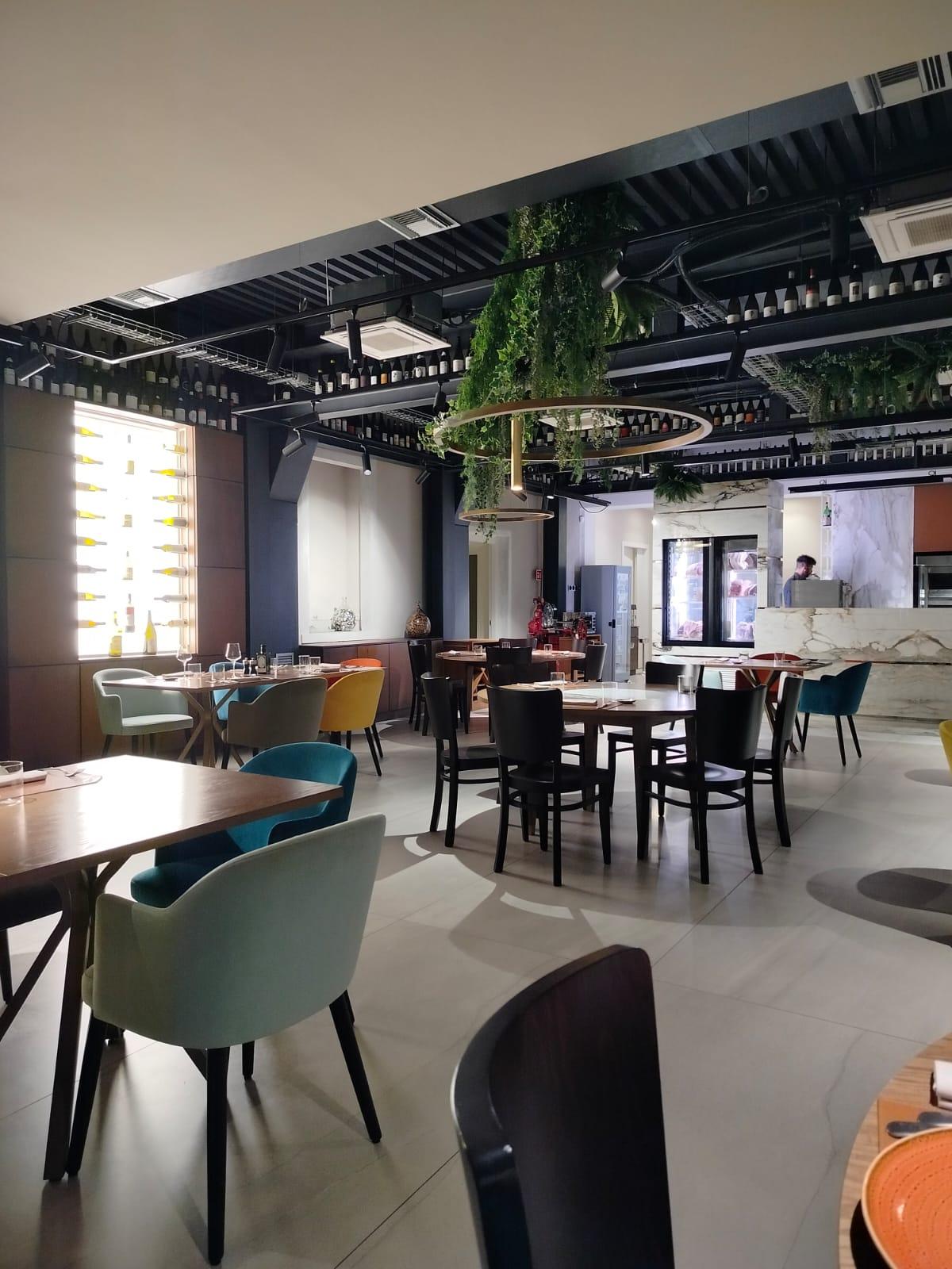 Ristorante Il Convivio