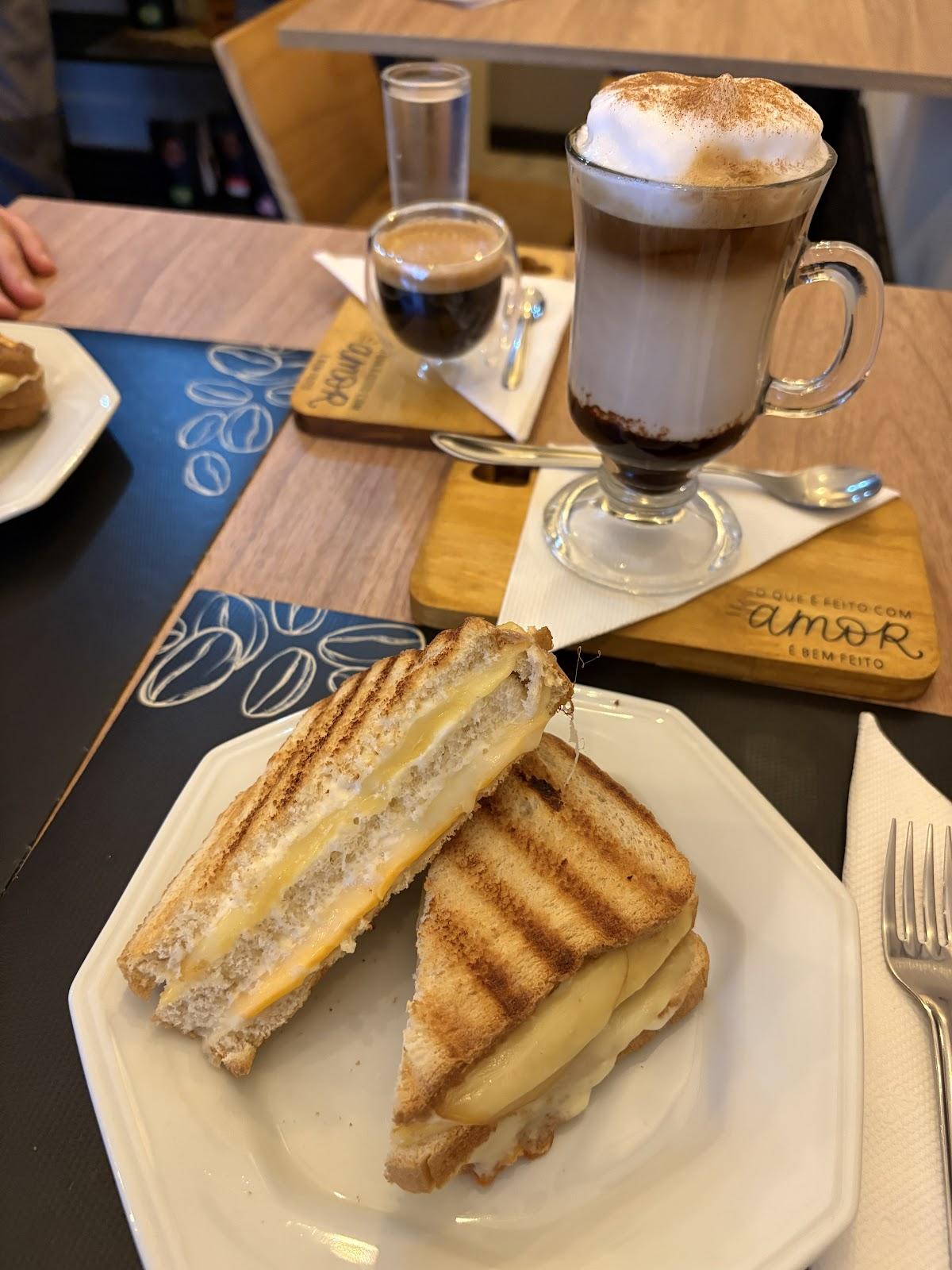 Empório Sabor de Mãe