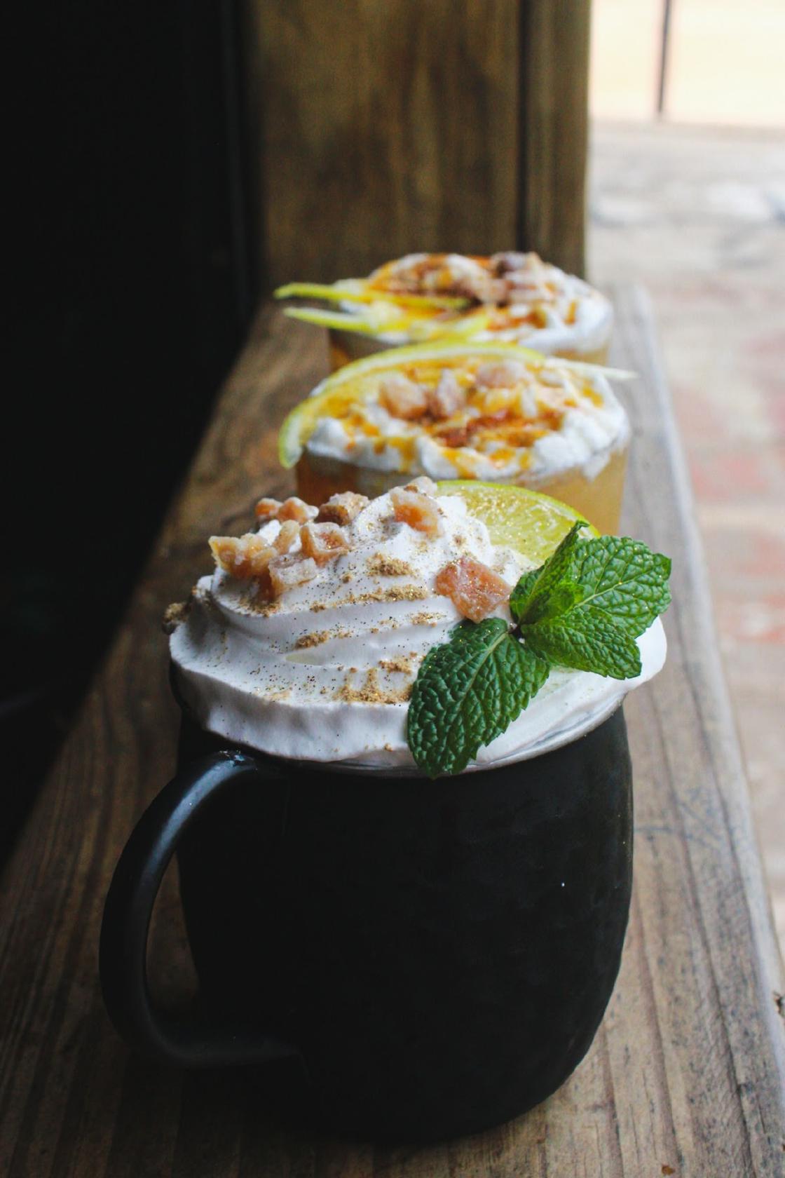 Espaço Isa Esplendor e Sabor