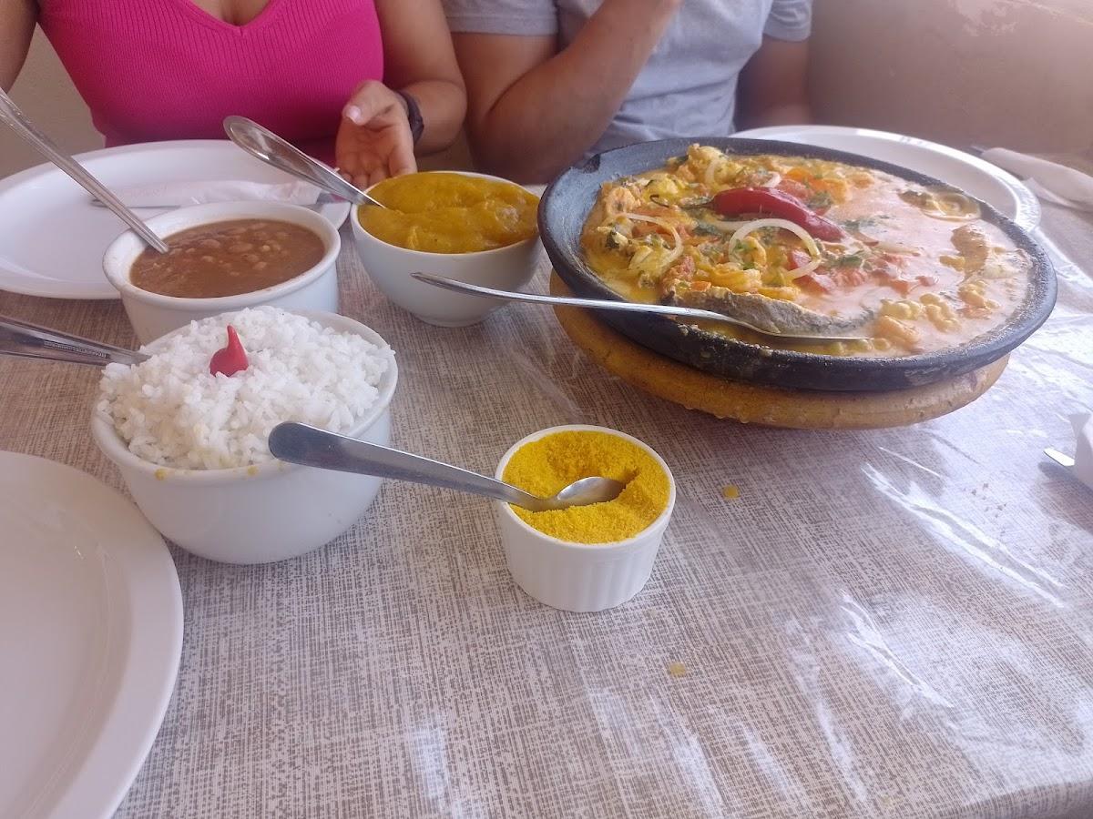 Restaurante Iranbel