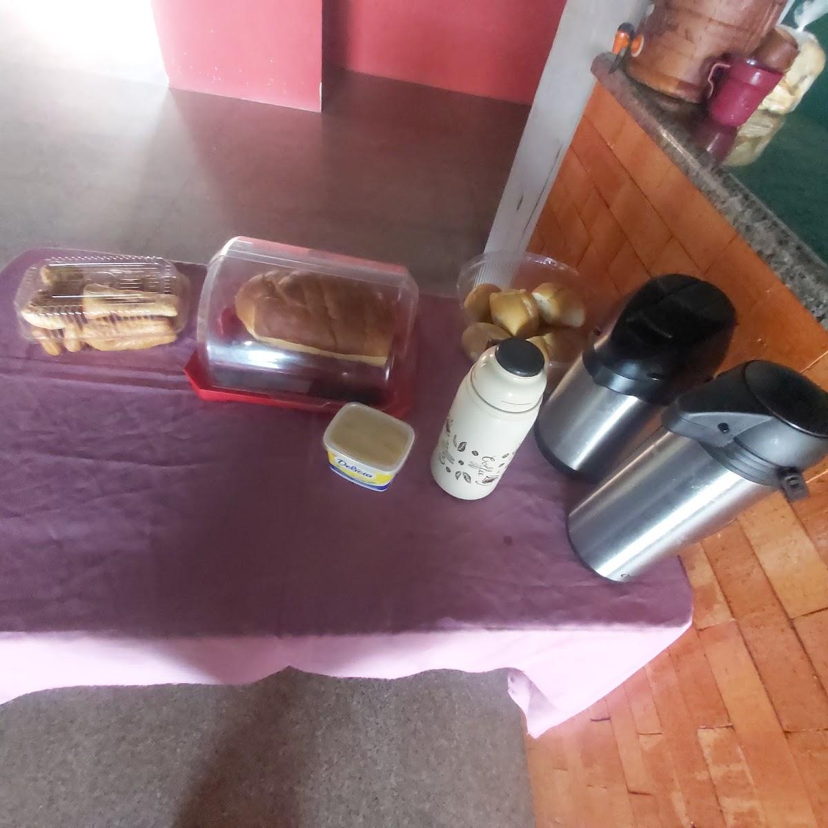 Café Regional