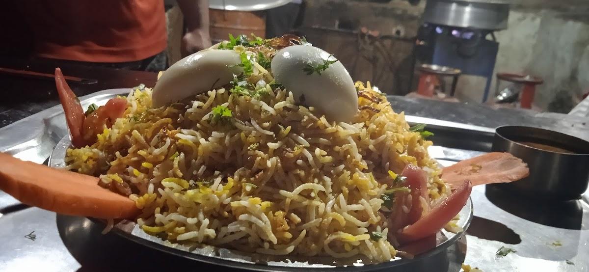 SAI SATWIK FAMILY RESTAURANT