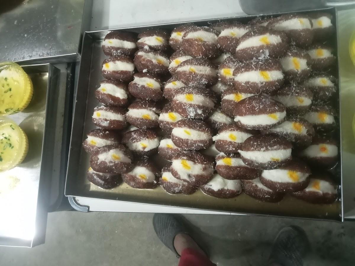 Raj Laxmi Sweets