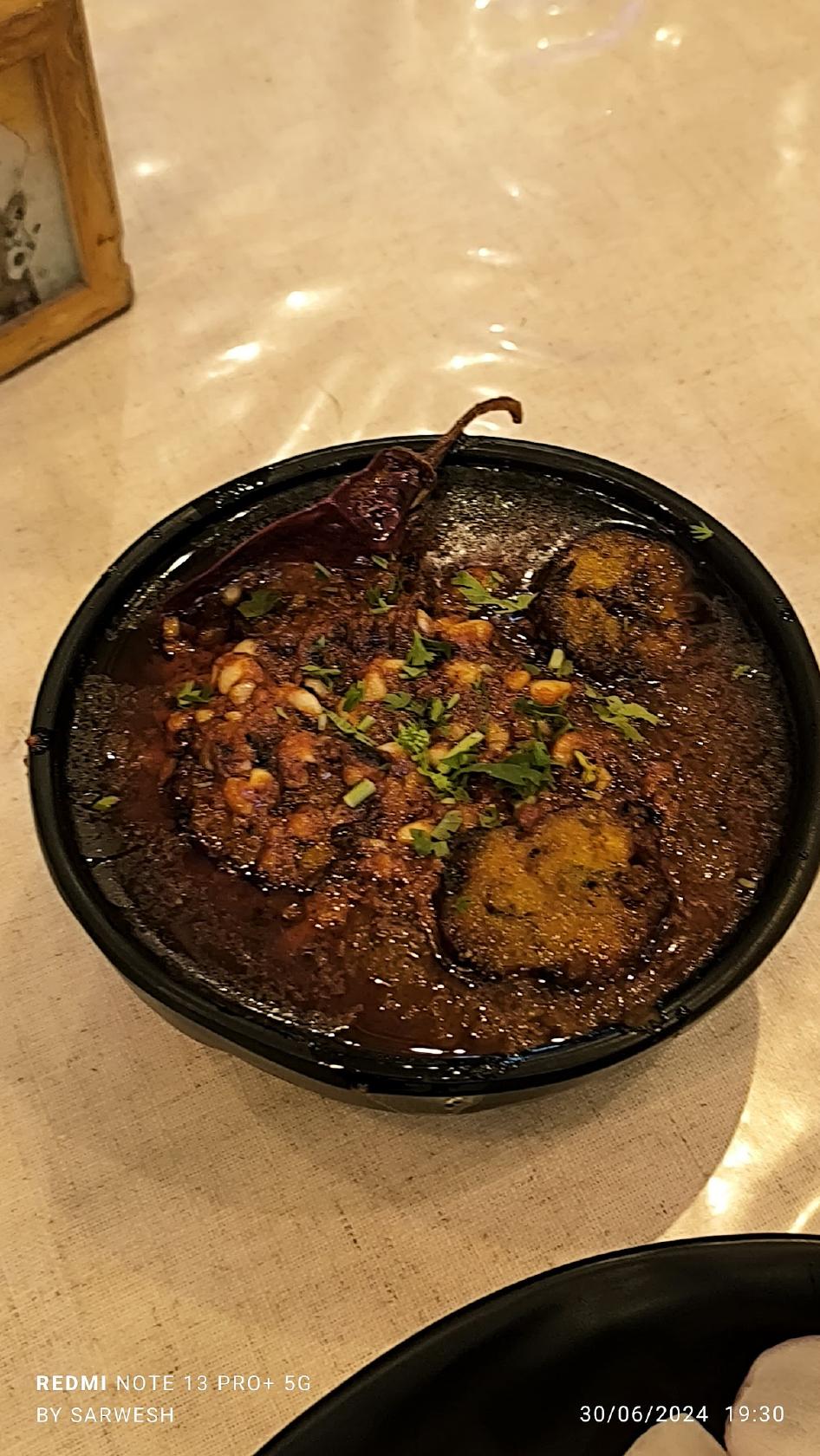 Rajwada Restaurant