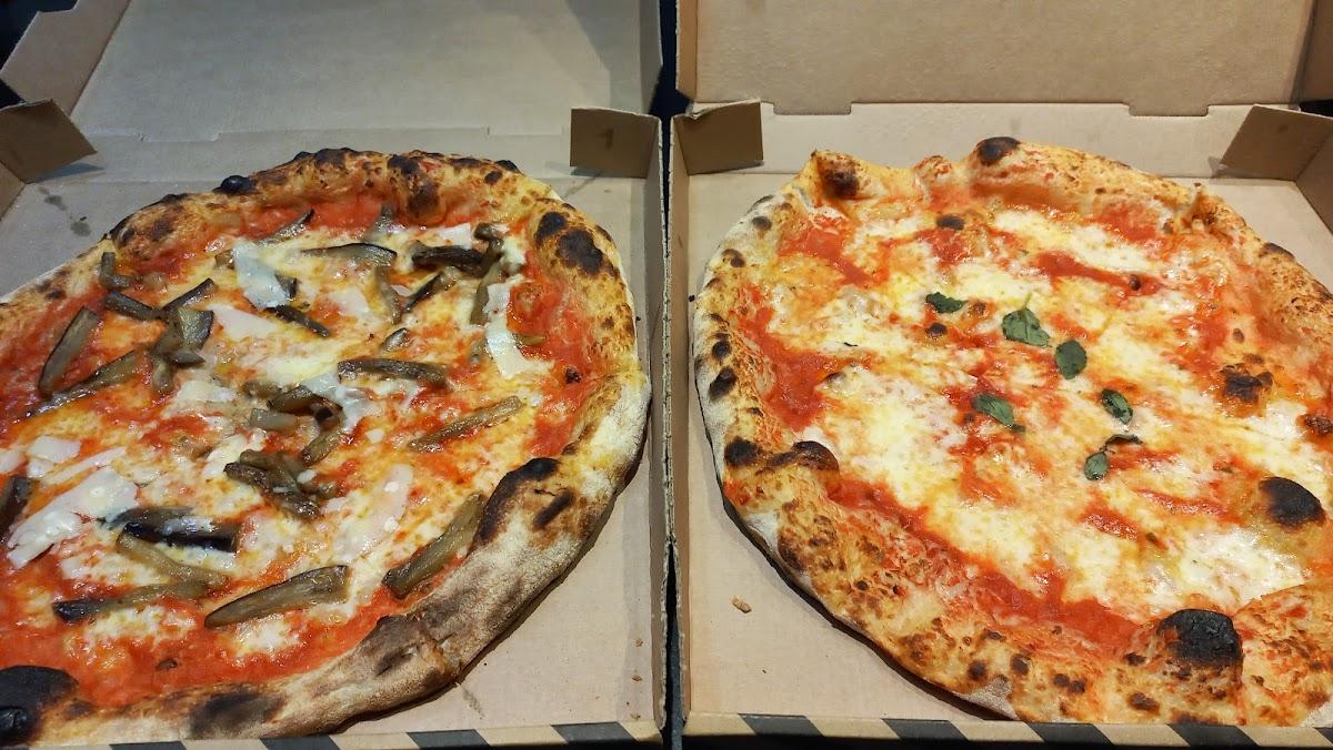 LAMINE - Pizza and more