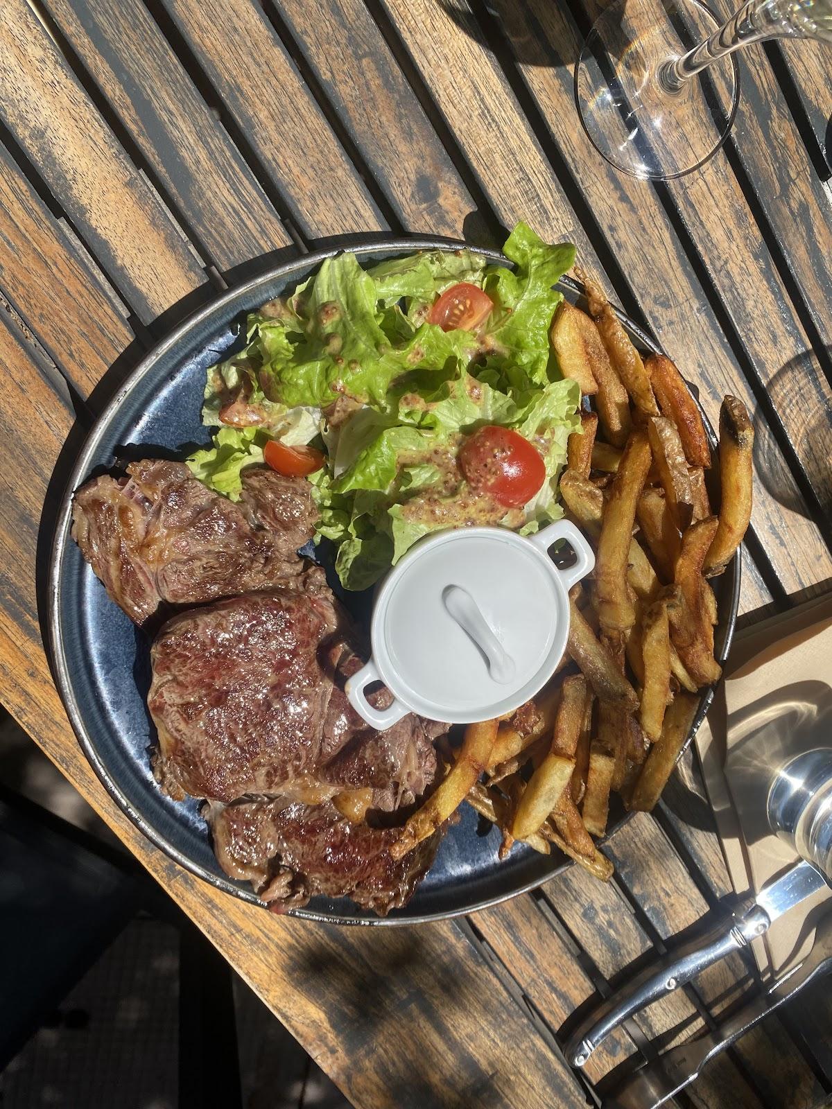 La Brise De Mer