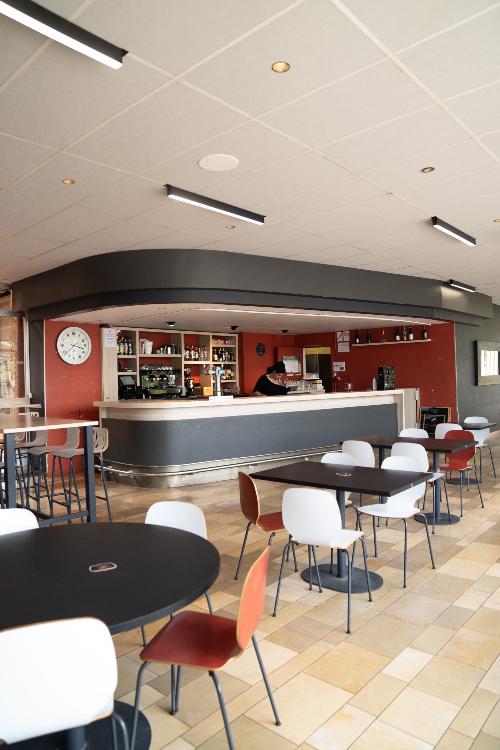 Ci'tua - Restaurant Pizzeria Italien - Versailles