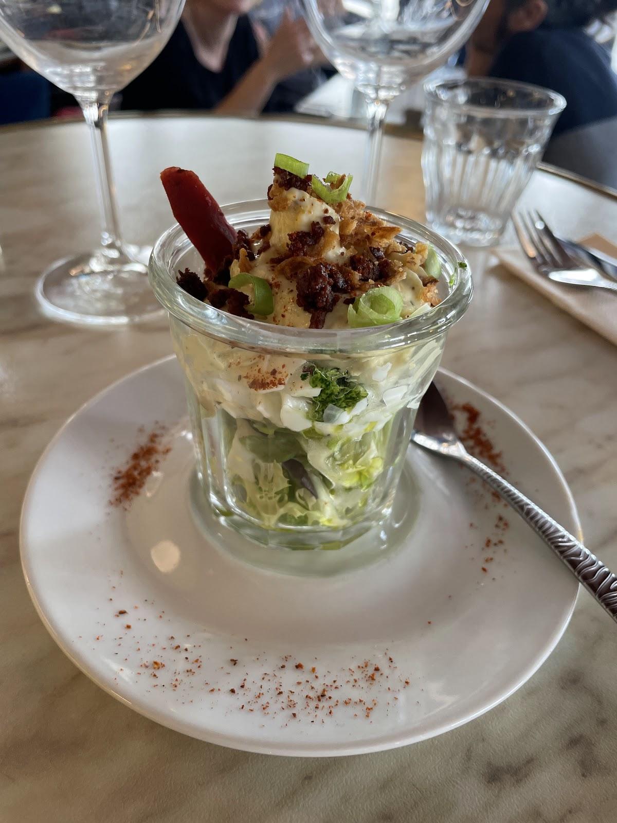 Le Bistrot Du Coin