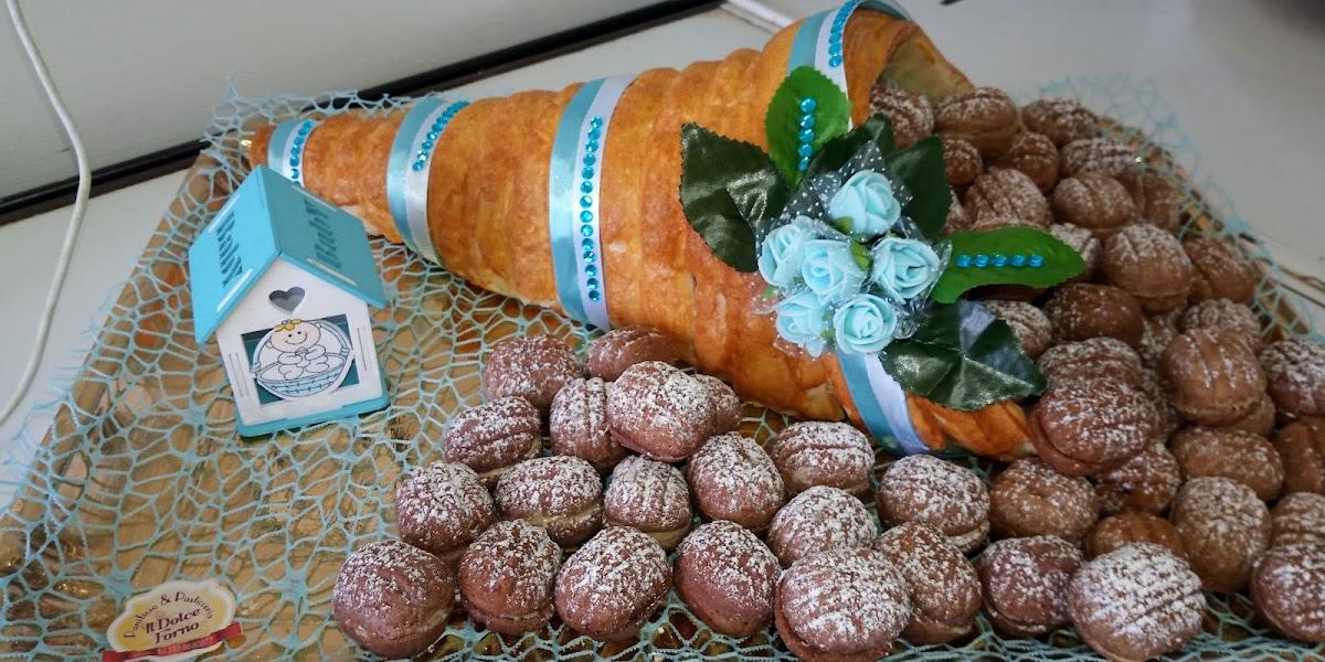 Il dolce forno