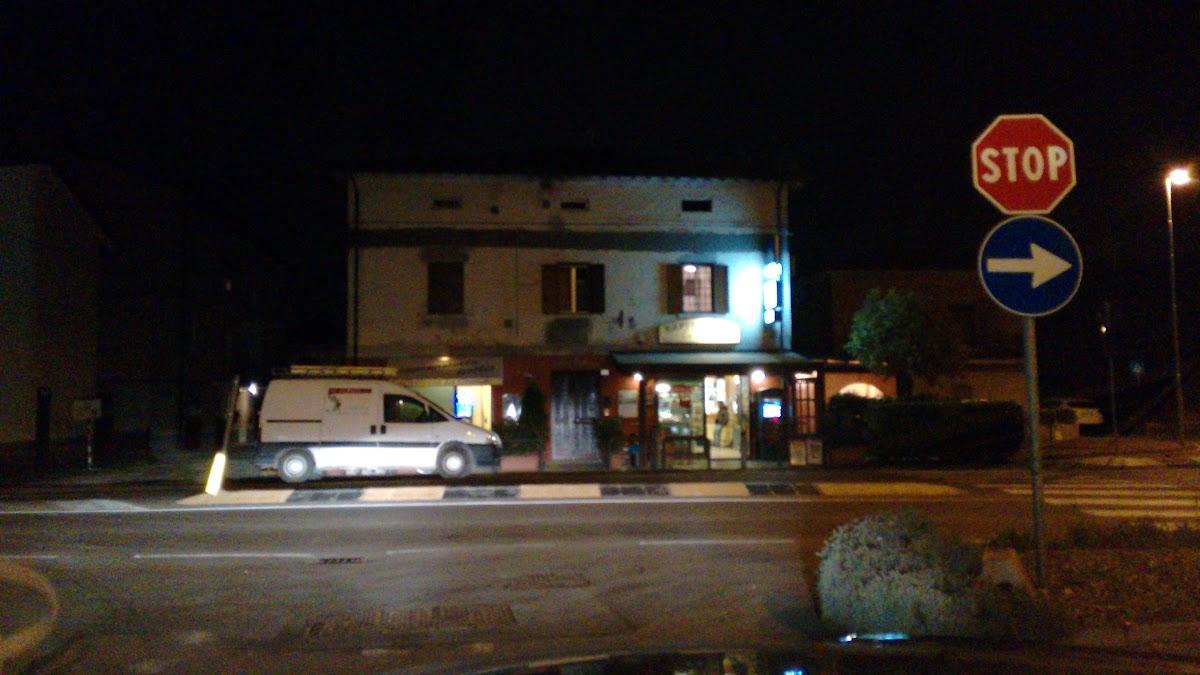 La Grande Da Silvano
