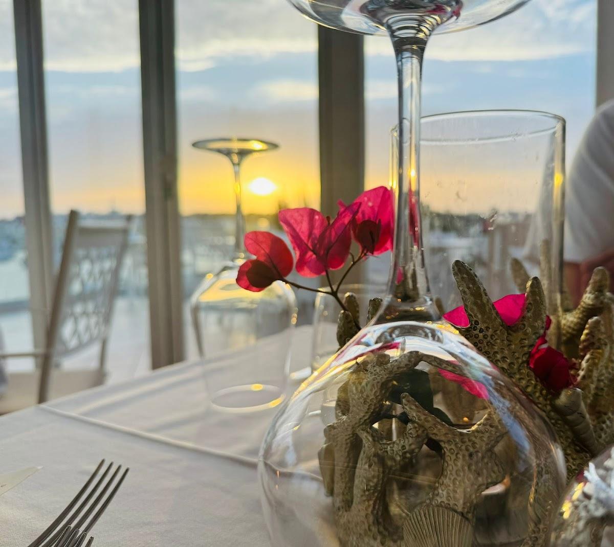 Ristorante Il Saraceno