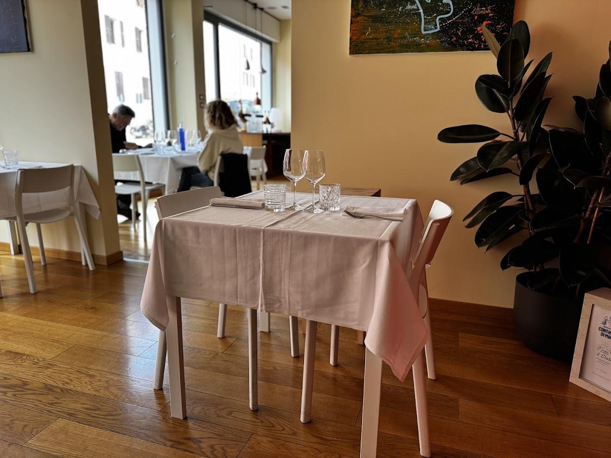 Elementi Osteria