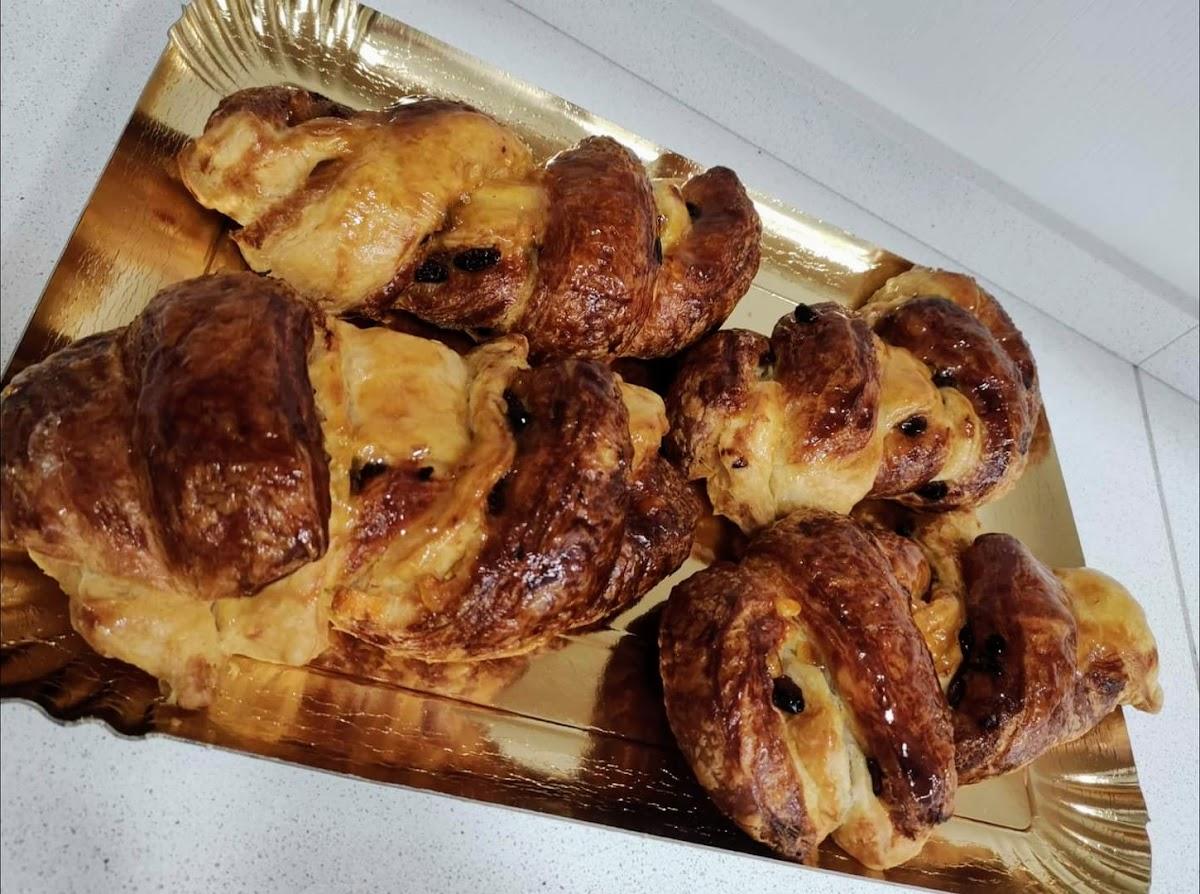 Il forno di Luca