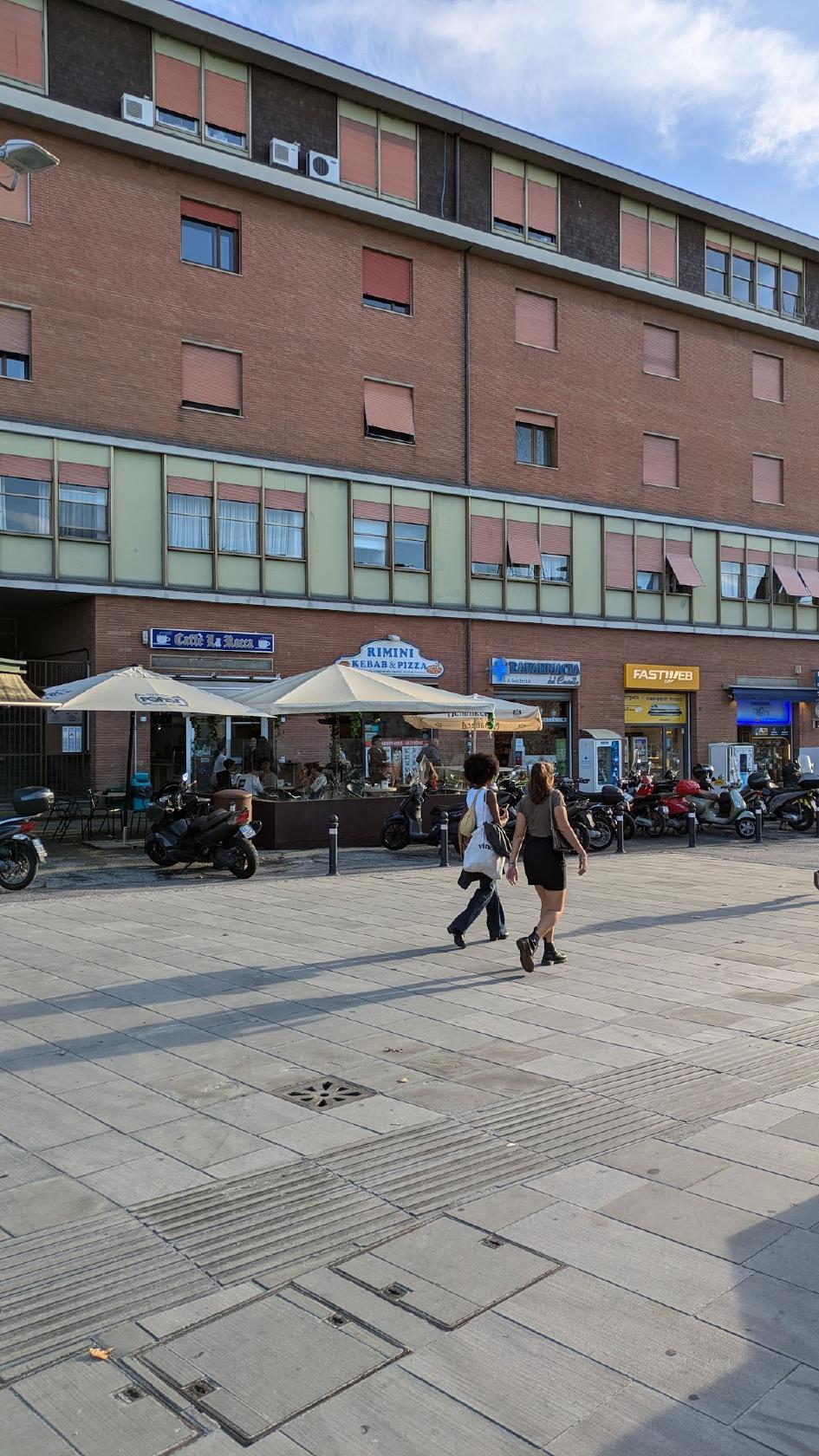 Rimini Kebab