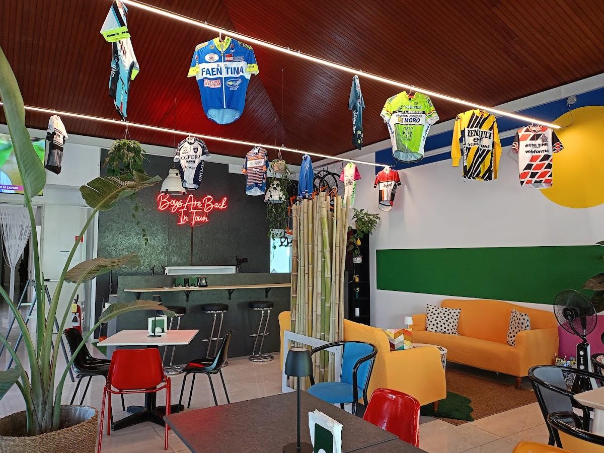 Zappi’s Cafe