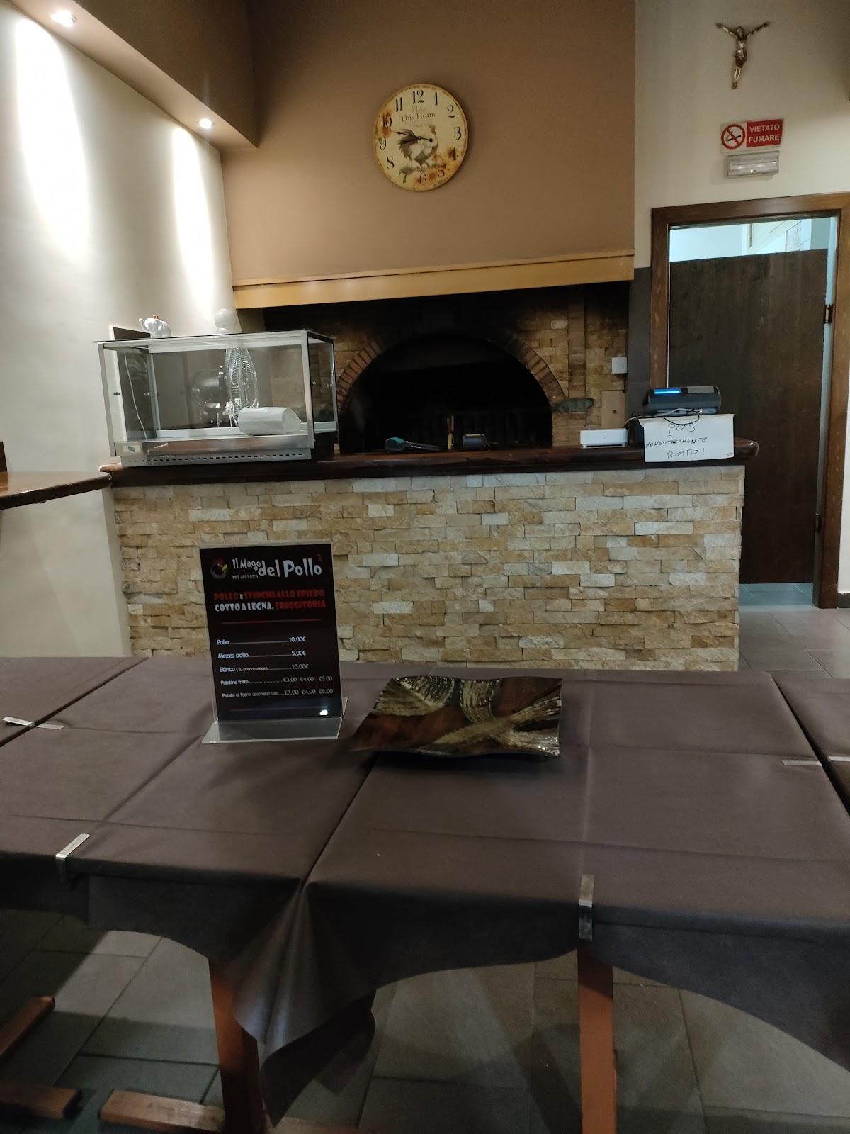 Il Mago Del Pollo 2