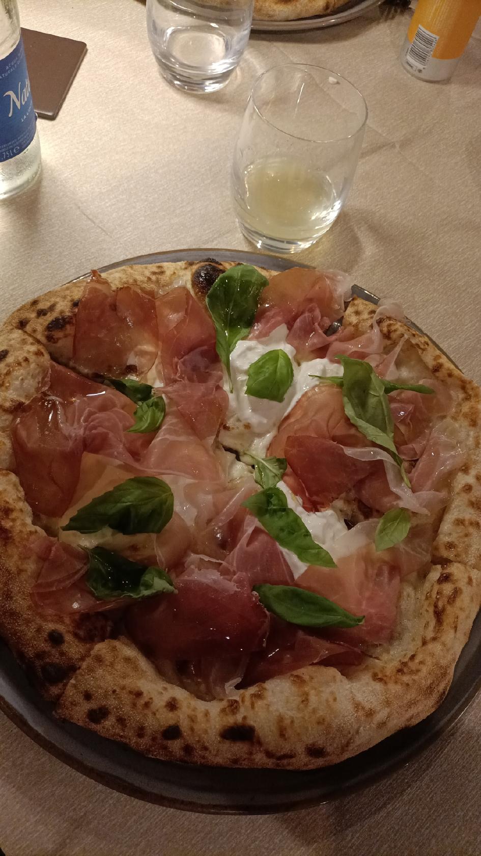 Mirko Cicco il Golosone