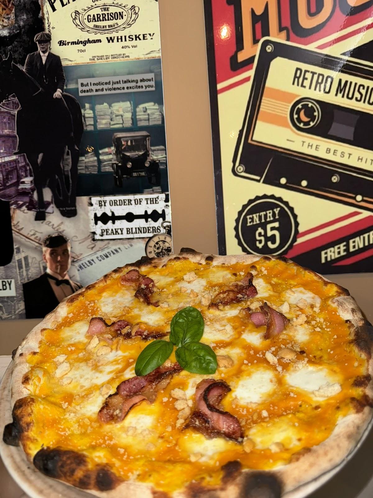 Pizzeria SASI