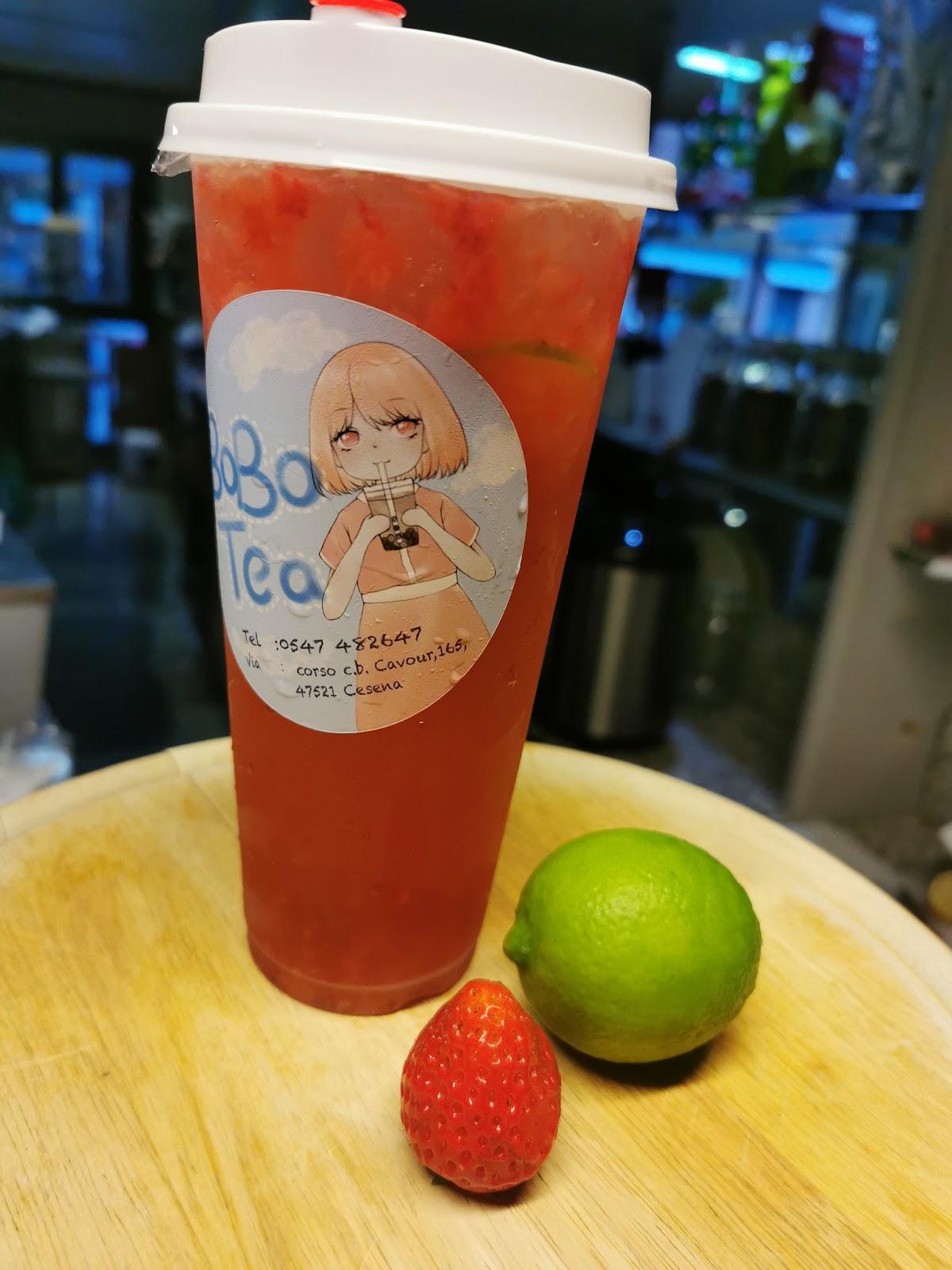 Bobo Tea