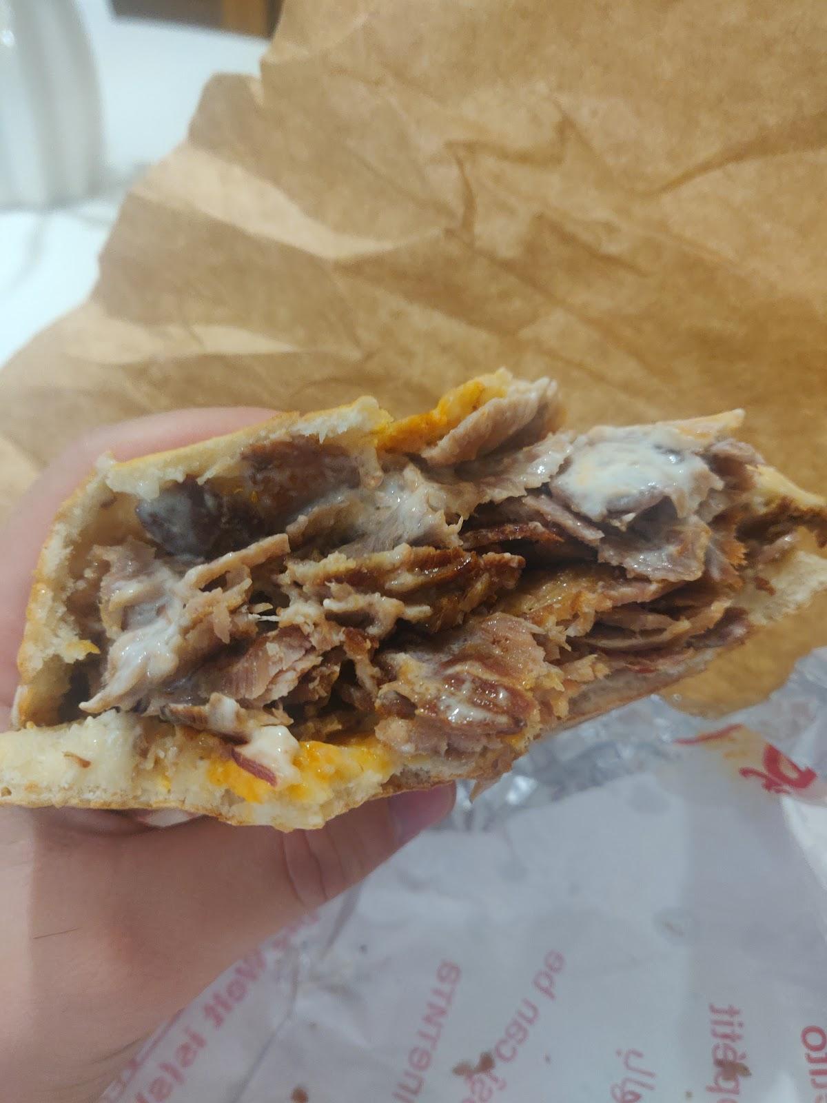 Spiedonny Grill