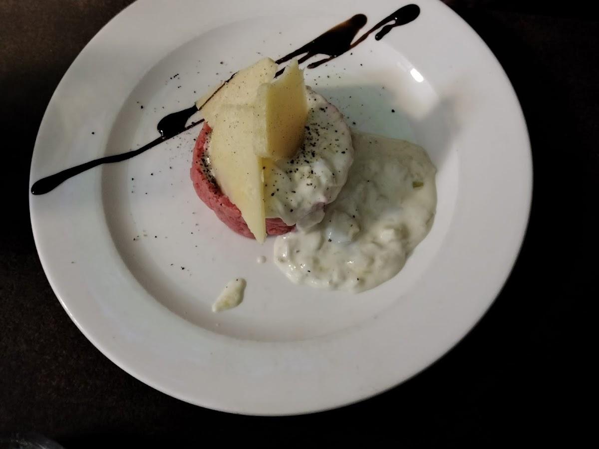 Ristorante del Tennis Vercelli