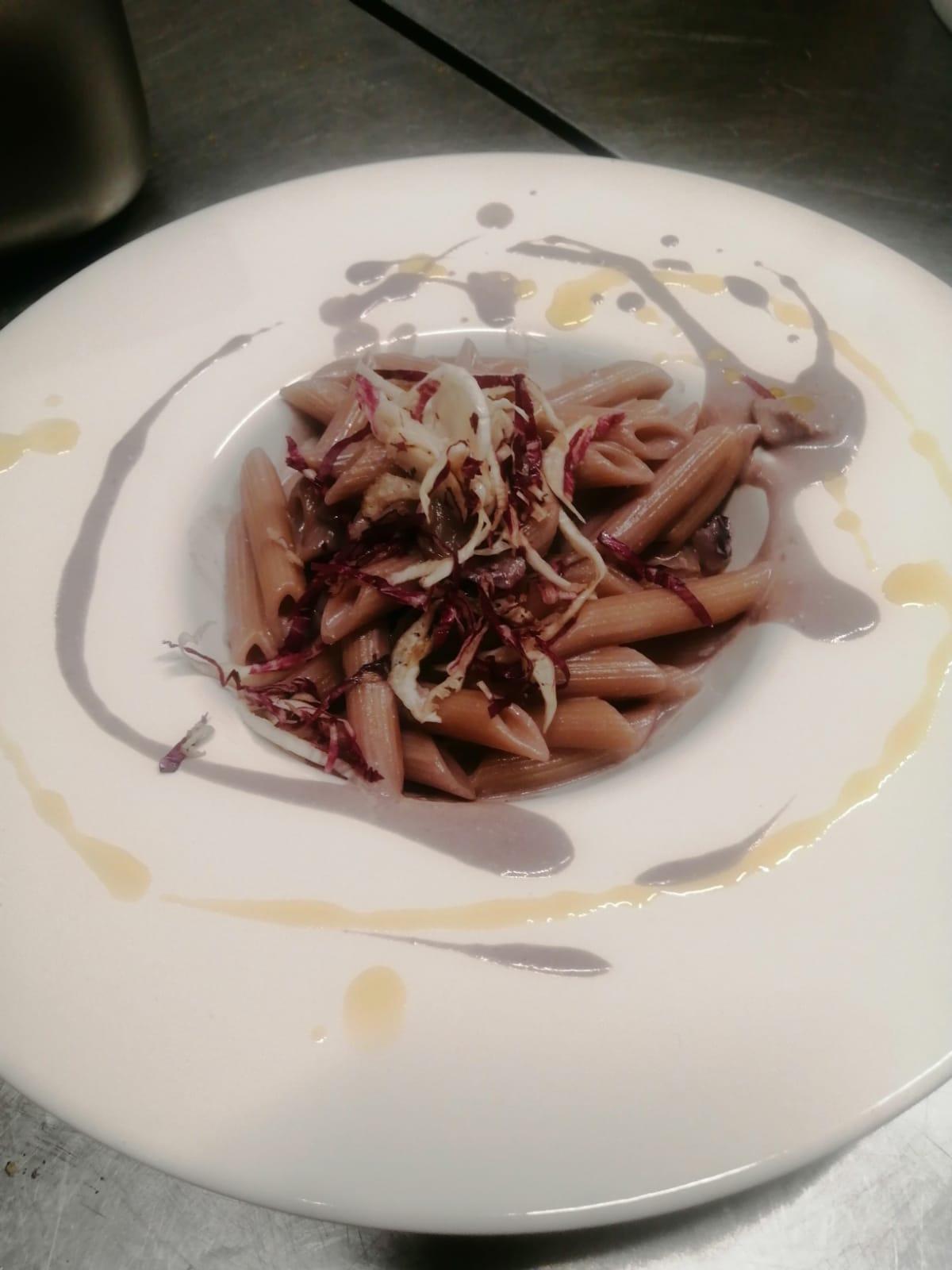 TRATTORIA DA GIULIA