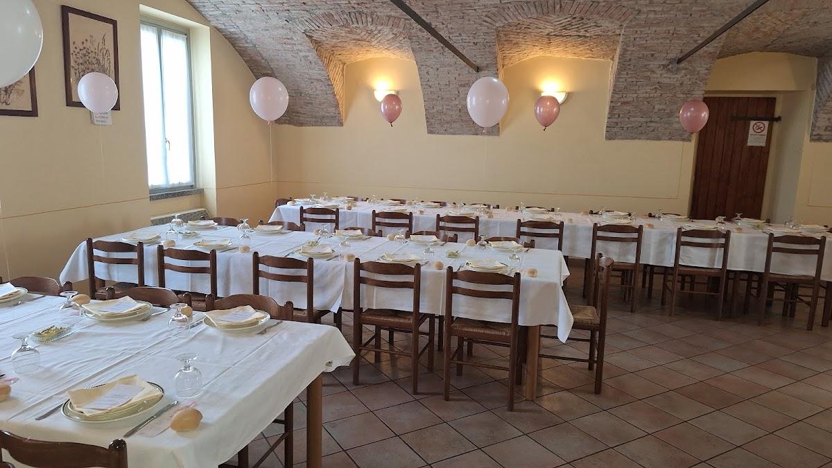 Agriturismo Indio Di Mario Baglioni Indio