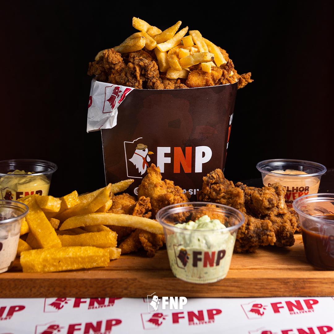 Fnp Santo Ângelo