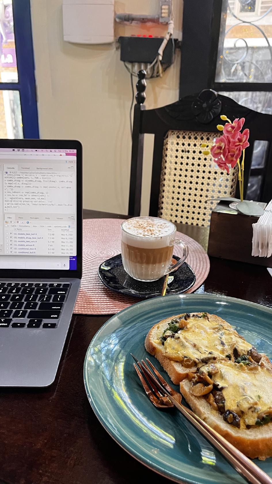 Hygge Café