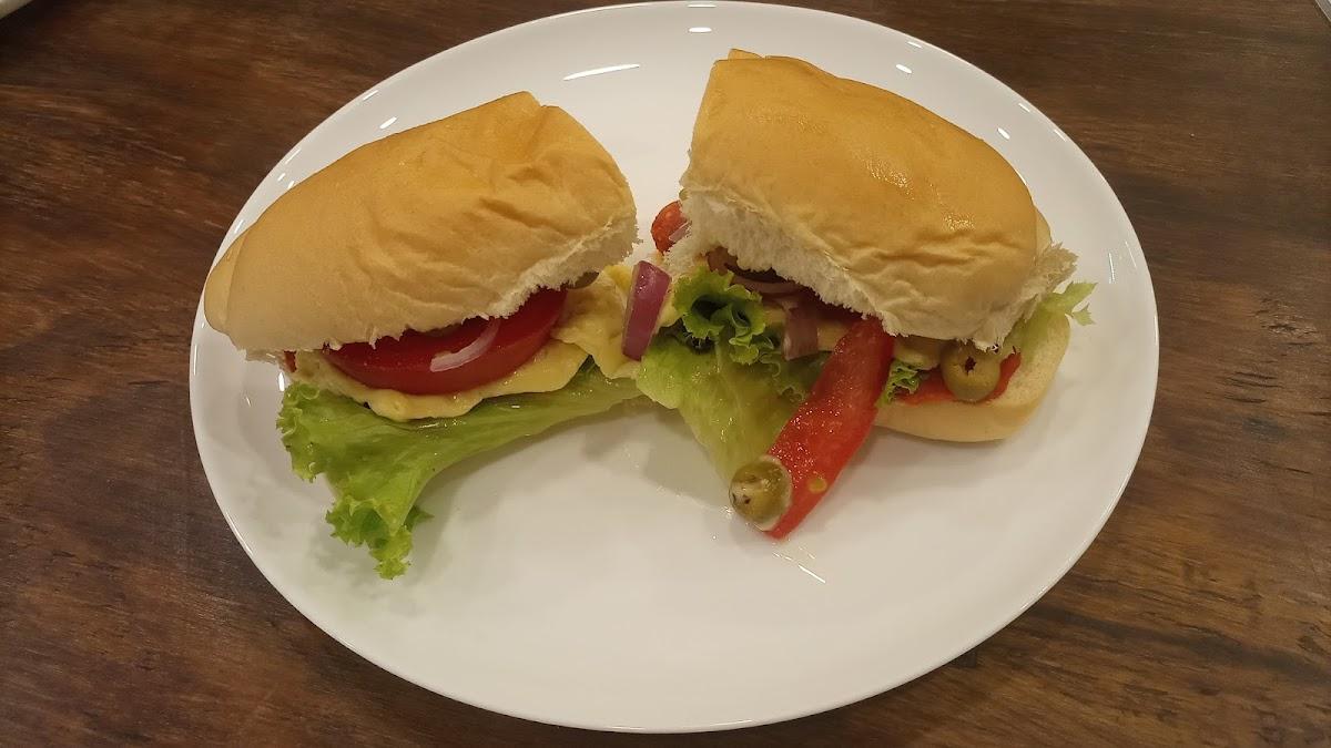 Padoca Gourmet