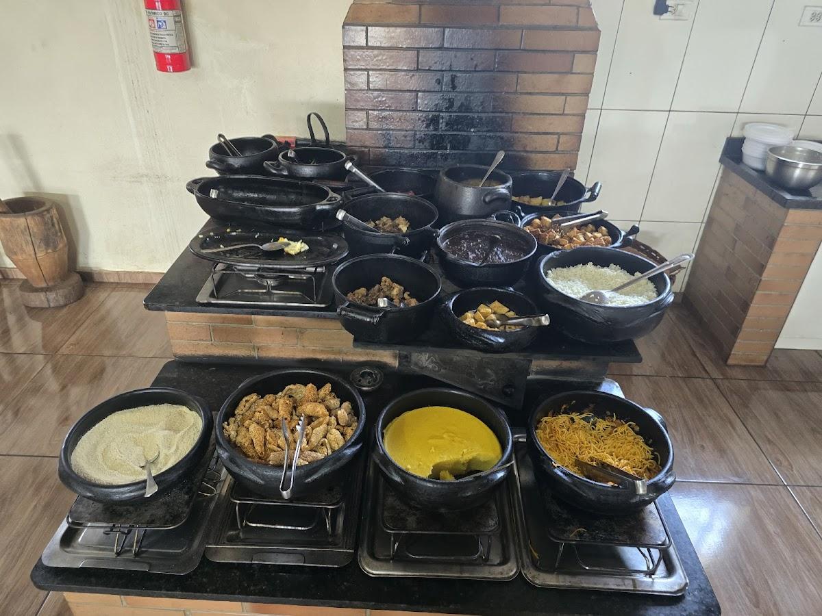 Restaurante Frais