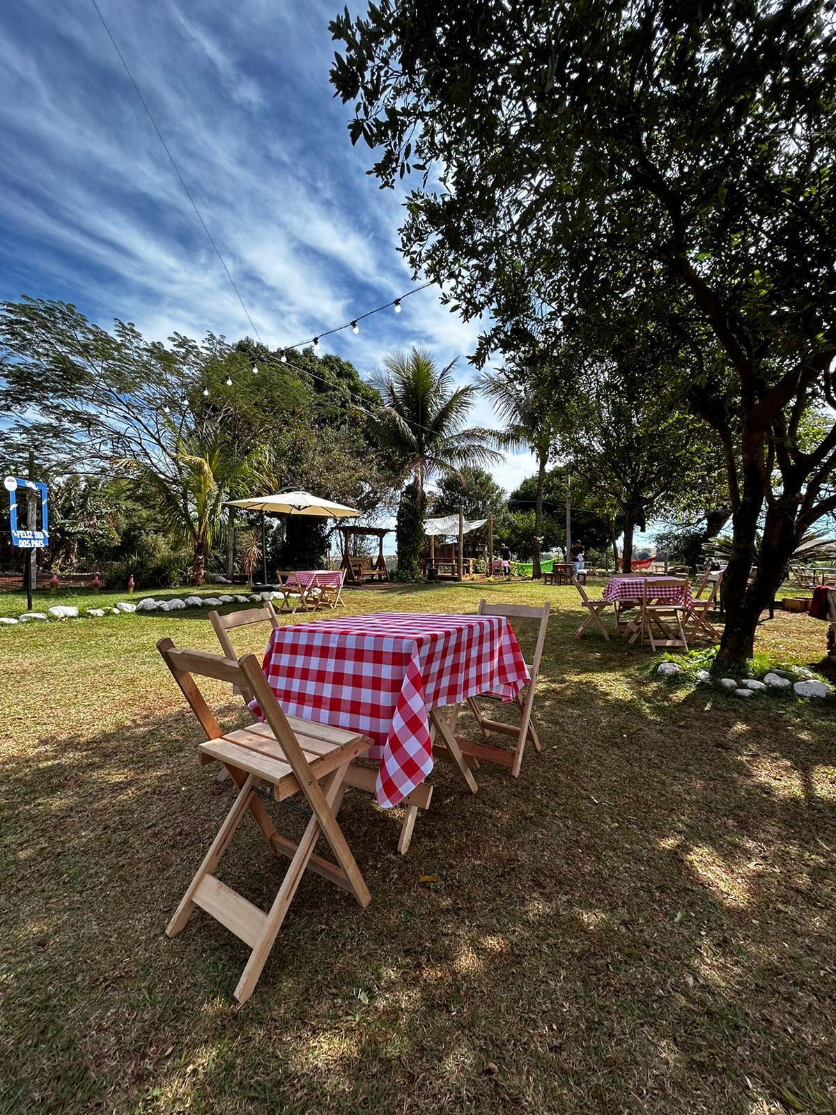 Espaço Mariá