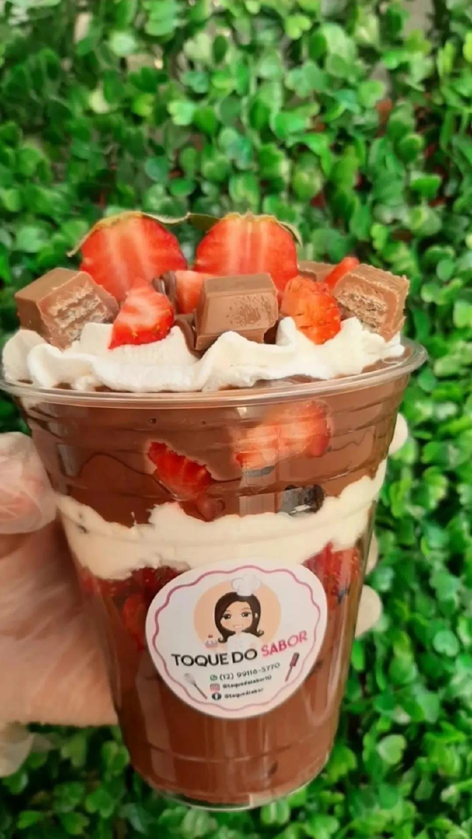 Toque do Sabor