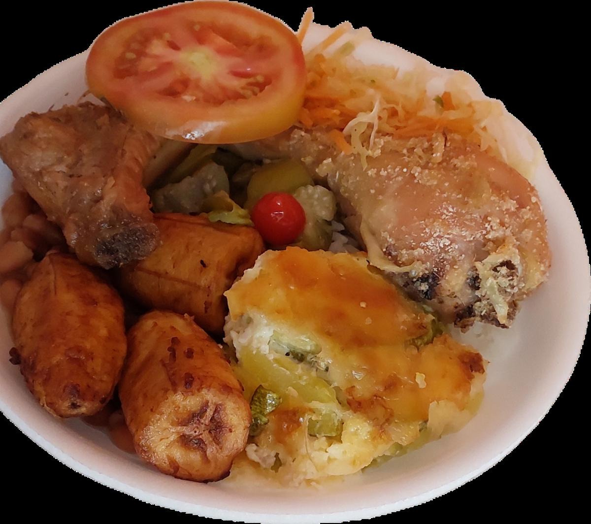 Restaurante Rangão