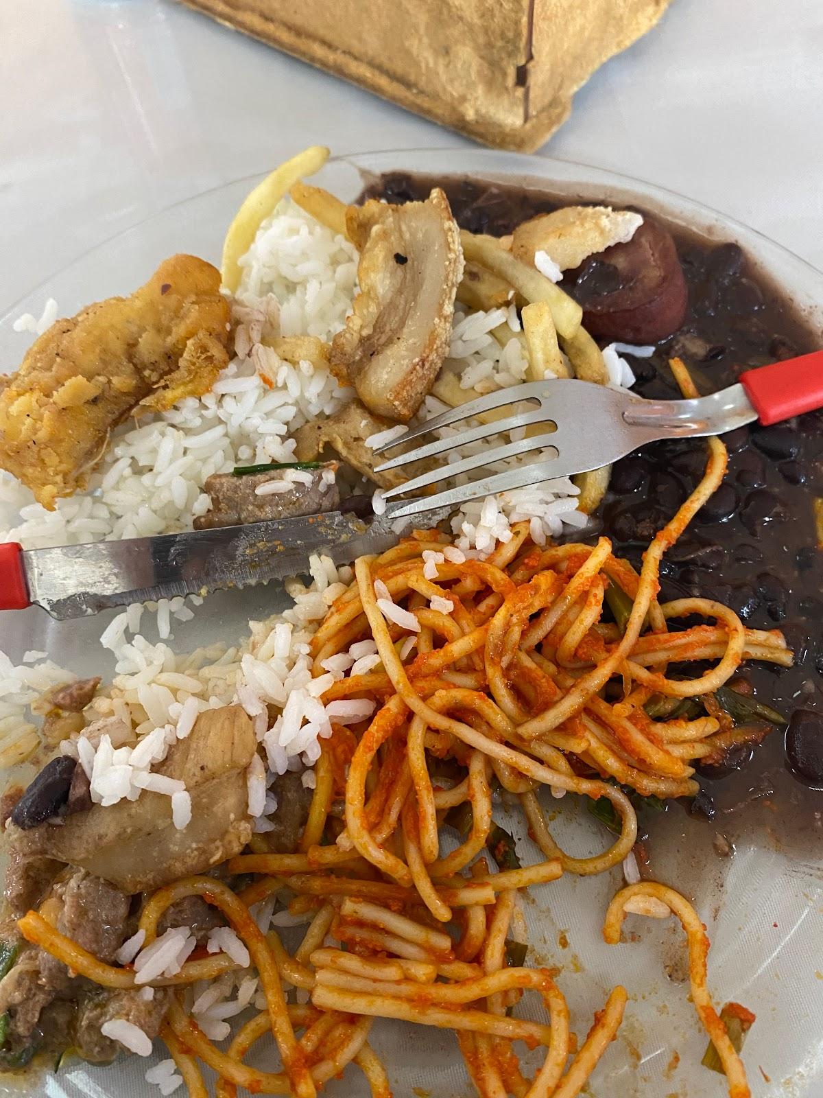Restaurante E Conveniência Hotel Zote