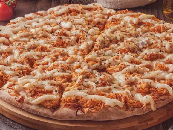 Pizzaria Fatia dos Sonhos Delivery - Floramar em Belo Horizonte