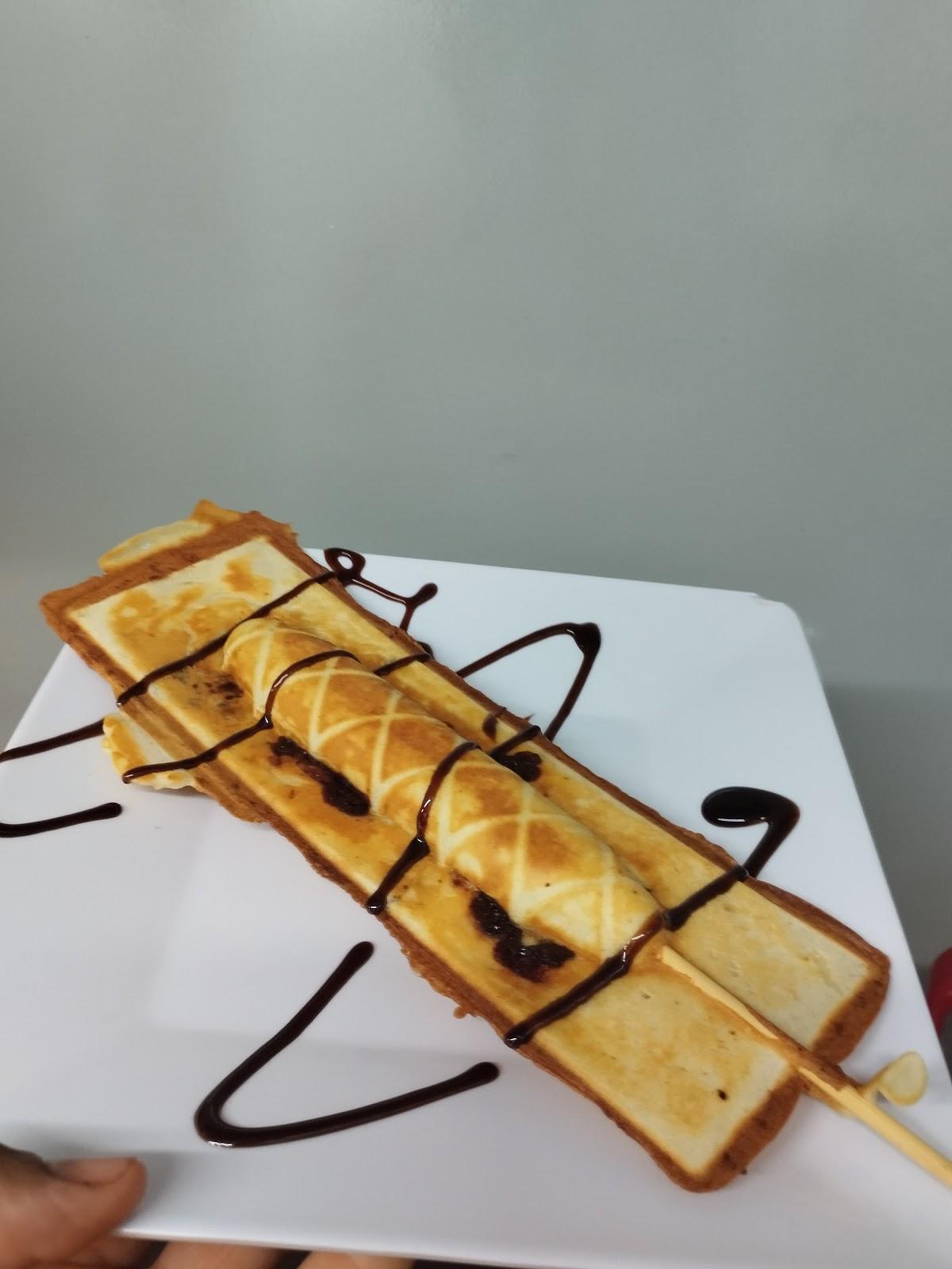 Murilo Lanches