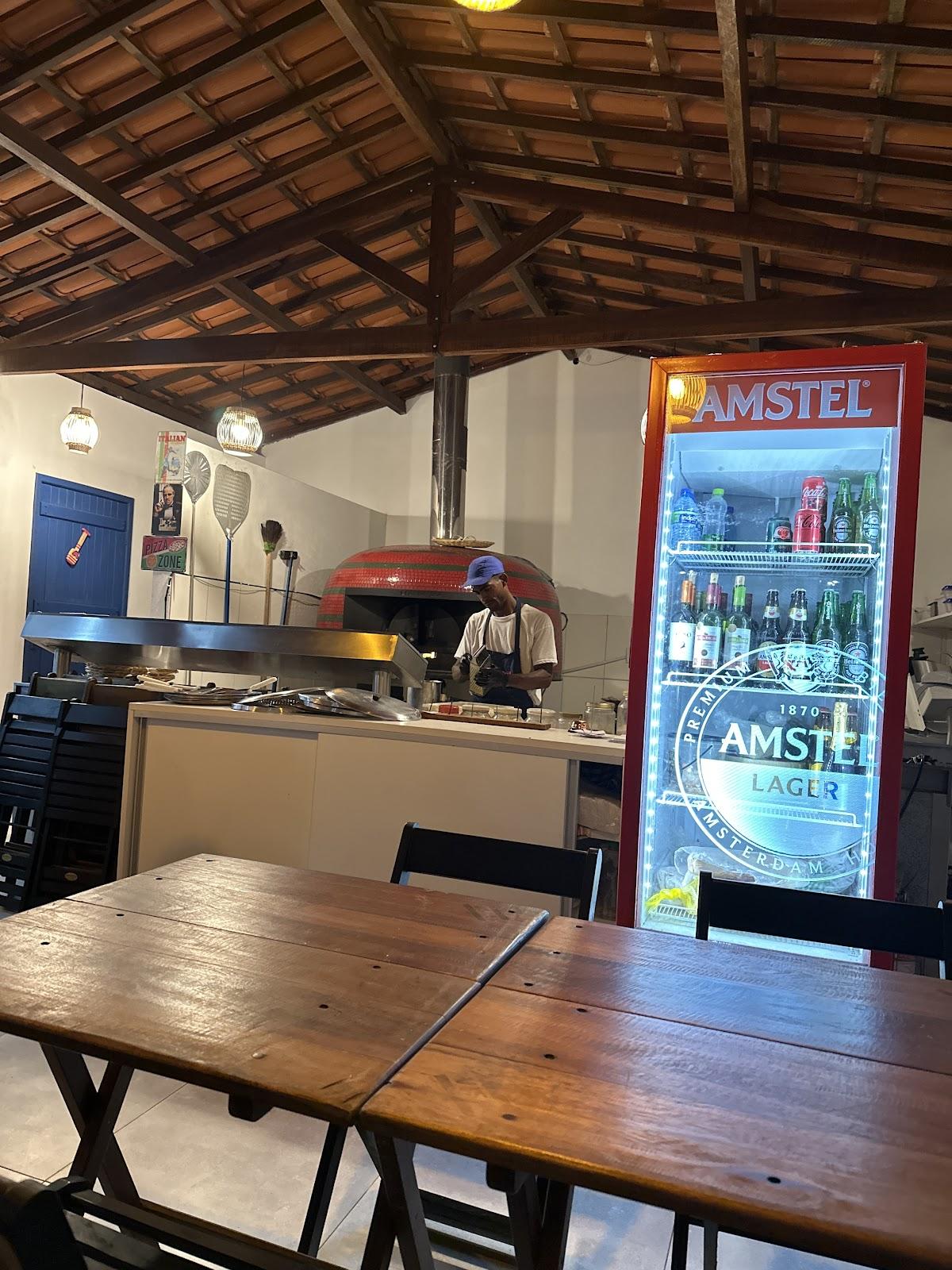 Pizzaria Itália