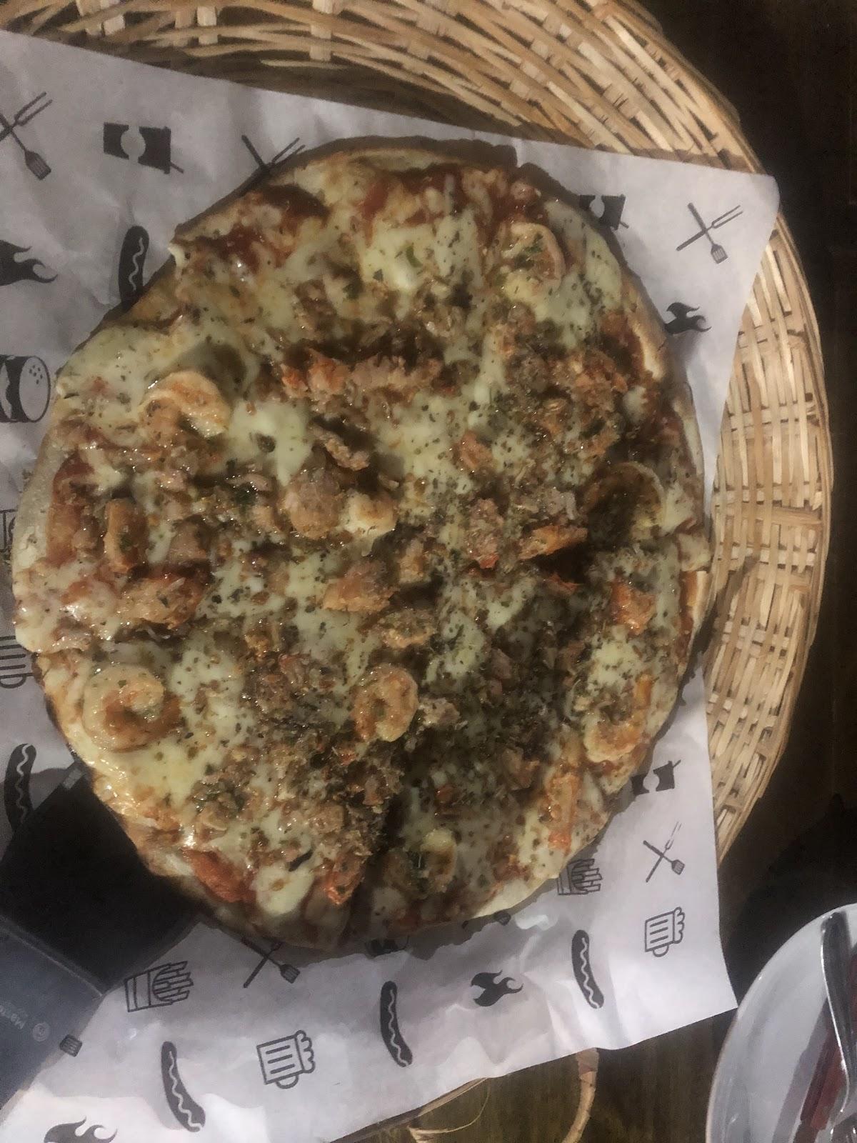 Pizzaria Itália